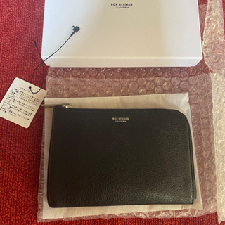 ロンハーマン  ウォレット