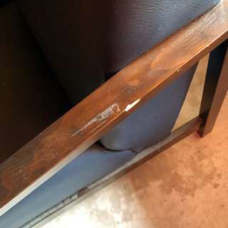 カリモクのソファーセット