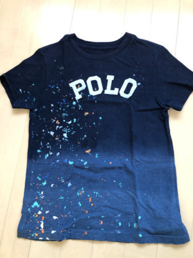 ラルフローレン　Tシャツ　3枚セット！