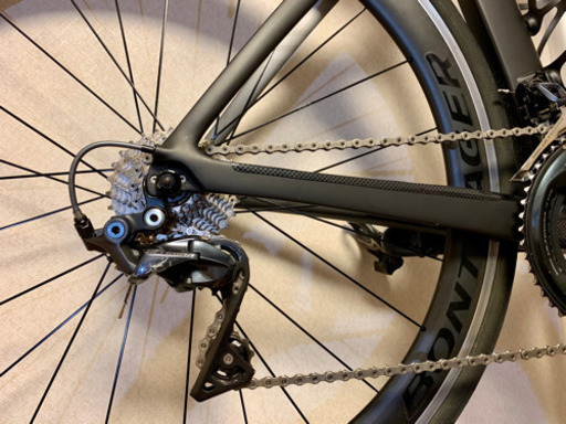 TREK MADONE 9 別府モデルdi2 12速 サイズ52(直取希望) 【公式通販