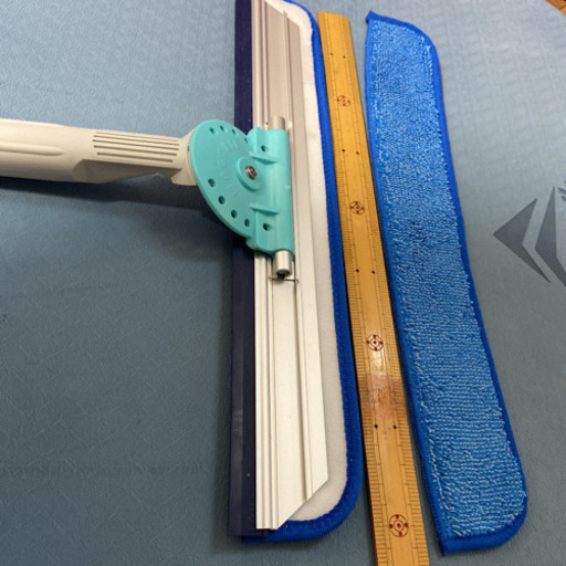 ワグテイル　ハイフライヤー　コンビスクイジー40㌢