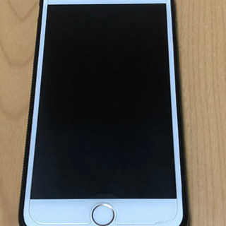 取引中 値下げ 初期化済★ iPhone6 plus プラス 6...