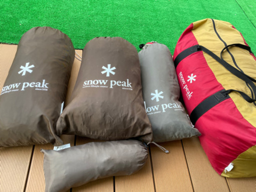 SeaRoomlynn - searoomlynn スノーパーカージャケットの通販 by