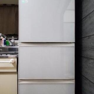 【ネット決済】【売約済み】TOSHIBA タッチパネル冷蔵庫 3...