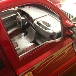 ◆GK 1/4スケール 大型ラジコン 2台セット 全長72㎝ ディスプレイ用に！ ◇GK 1/4スケール 大型ラジコン 2台セット 全長72㎝ ディスプレイ用に！