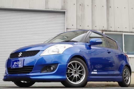 かっこいいスイフト 状態良好で入庫しました ゞ オトロン鹿沼店 下都賀のスイフトの中古車 ジモティー かっこいいスイフト 状態良好で入庫しました ゞ オトロン鹿沼店 下都賀のスイフトの中古車 ジモティー