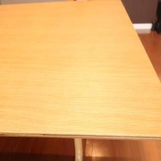 無印　リビングでもダイニングでも使えるシリーズ　セット