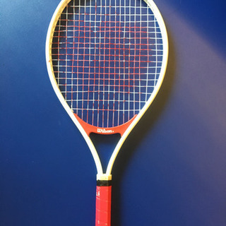 ウィルソン　テニスラケット　幼児用　Wilson
