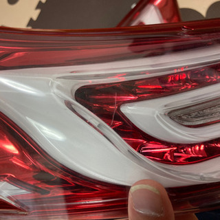 60系ハリアー、ダズフェローズの出品になります。