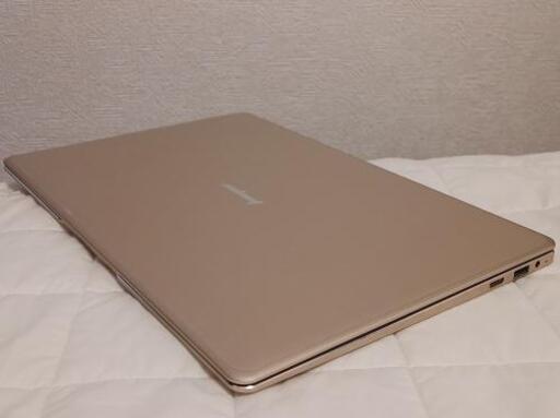 ほぼ新品 Office付 EZBOOK 4コア 6GB 64GB 薄型 - ノートパソコン ほぼ新品 Office付 EZBOOK 4コア 6GB 64GB 薄型 - ノートパソコン