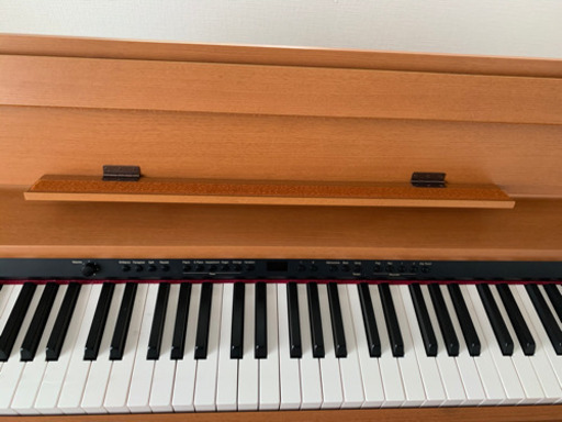 電話ピアノ Roland DP-900 2004年製