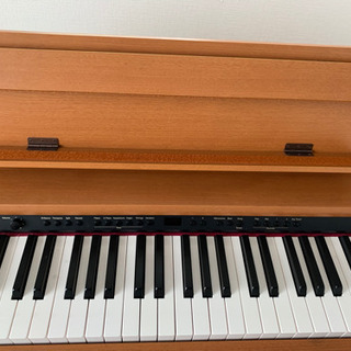 電話ピアノ Roland DP-900 2004年製高品質☆ミンクカシミヤ100% 着心地 