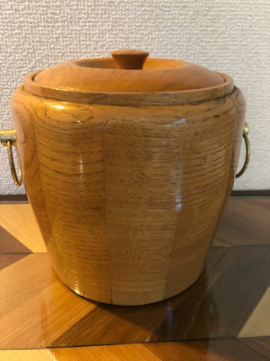 アンティークボックス