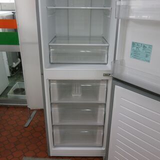 ID:G964311　２ドア２７０Ｌ（２０１７年ハイアール製）