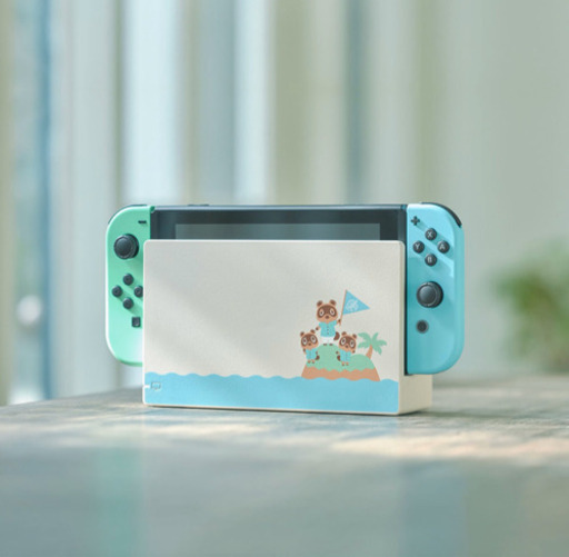 美品】ニンテンドーSwitchあつまれどうぶつの森セット | inmarco.ae