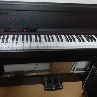 Korg 電子ピアノ LP380 2017製