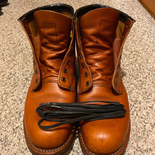 RED WING BECK MAN 28センチ