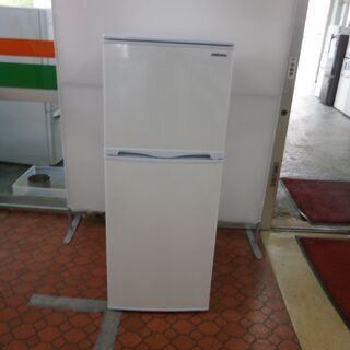 ID 959890 2ドア 吉井電機 138L 2017年 AR-143E