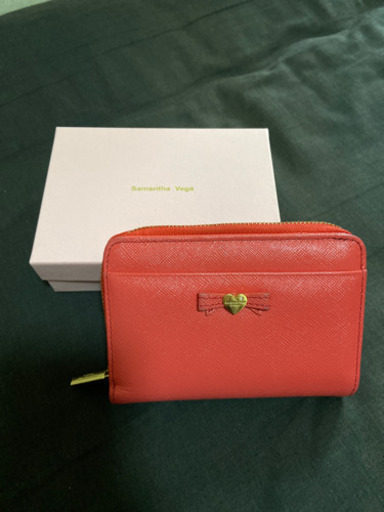 Samantha Vega 財布