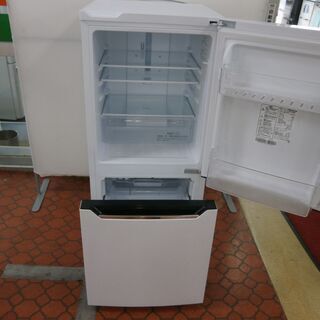 ID  964578 2ドア　ハイセンス　130L　２０１8年　HR-D1302 ID 964578 2ドア ハイセンス 130L 2018年 HR-D1302