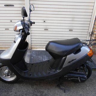 JOGアプリオ 2スト ジョグ スピード抜群 YSSリアサス Eオイル