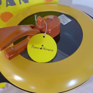Remi Hirano REMI PAN イエロー RHF-200 未使用品 Remi Hirano REMI PAN イエロー RHF-200 未使用品 楽天市場