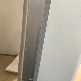 ウィンドウエアコン(窓様エアコン)コロナ製