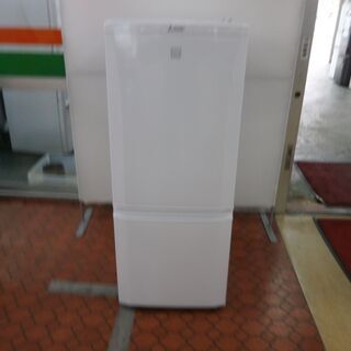 ID 965226 2ドア 三菱 146L 2017年 MR-P15EA-KW