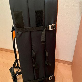 マット）マウンテンダックス　ゴレイロトリプルⅡ