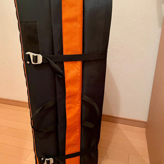 マット）マウンテンダックス　ゴレイロトリプルⅡ