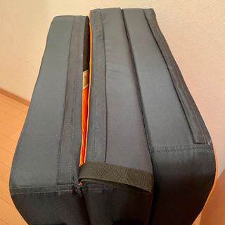 マット）マウンテンダックス　ゴレイロトリプルⅡ