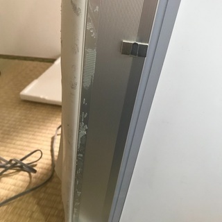 ウィンドウエアコン(窓用エアコン)美品　コロナ製