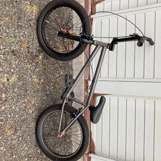 KINK WHIP 2017 BMX 自転車 【公式通販】