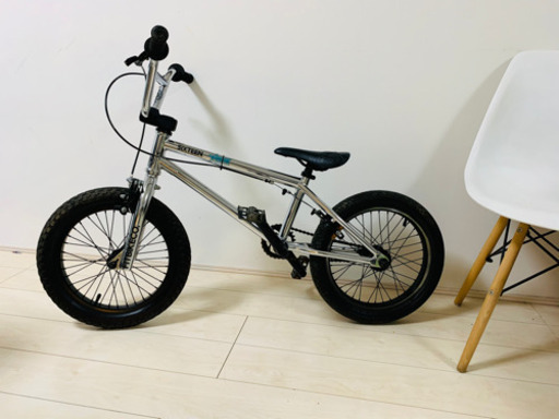 BMX 16インチ 自転車 キッズ 子供 FITBIKECO ストリート