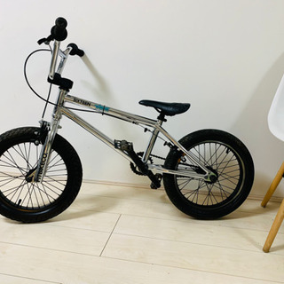 BMX 16インチ　自転車　キッズ　子供　FITBIKECO ストリート BMX 16インチ 自転車 キッズ 子供 FITBIKECO ストリート