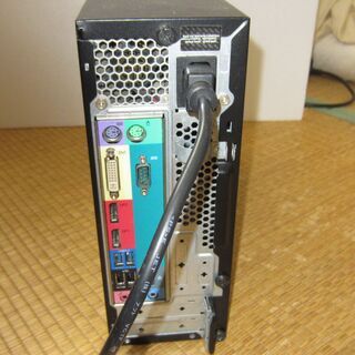 第2世代i7搭載 ACER VERITON X4620G 第2世代i7搭載 ACER VERITON X4620G