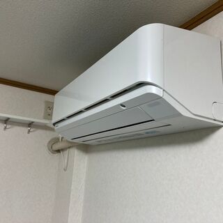 【委託】　長野県エリアで1人親方様　募集　エアコン、電気経験者　急募