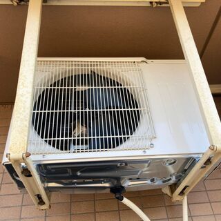 【委託】　栃木県エリアで1人親方様　募集　エアコン、電気経験者　急募 - 栃木市