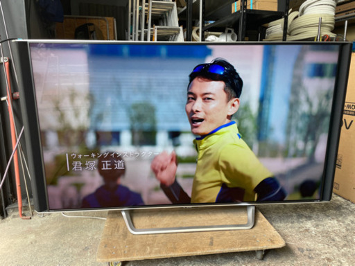液晶テレビ TV70