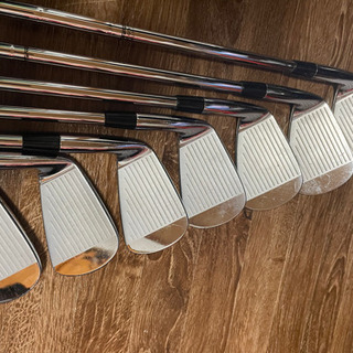 ミズノ ダイナミックゴールド MP-53  S200