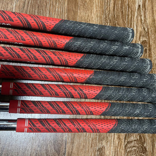 ミズノ ダイナミックゴールド MP-53  S200