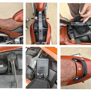 値下げ交渉OK ホンダ ホーネット250 前期型？ MC31 現役走行車