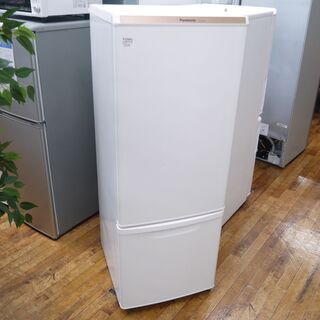 Panasonicの2014年製2ドア冷蔵庫のご紹介！安心の6ヶ...