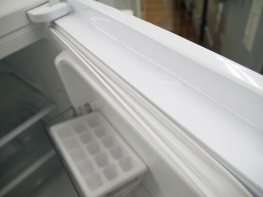 Haierの2ドア冷蔵庫（2017）のご紹介！安心の6ヶ月保証つき  