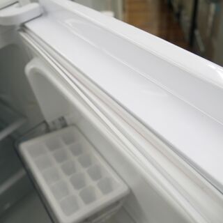 Haierの2ドア冷蔵庫（2017）のご紹介！安心の6ヶ月保証つき【トレジャーファクトリー入間店家電紹介21-04】