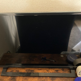 テレビ TOSHIBA REGZA 32インチ