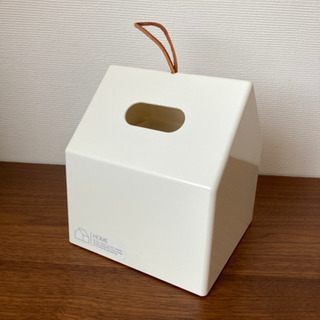 日本製　トイレットペーパー　ホルダー　ケース　卓上