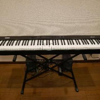 【ネット決済】KORG 電子ピアノ SP-100 バルク品 20...