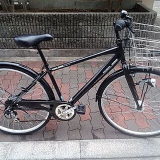 avanzata27インチ