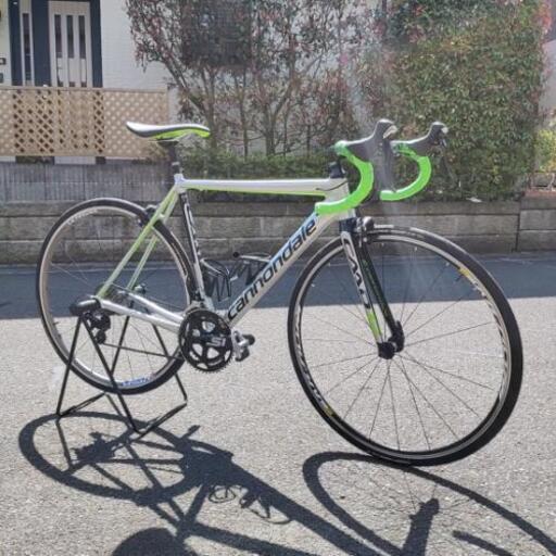 CANNONDALE キャノンデール CAAD12